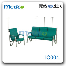 IC004 Best seller! hospital transfusion chair comfortable infusion chair